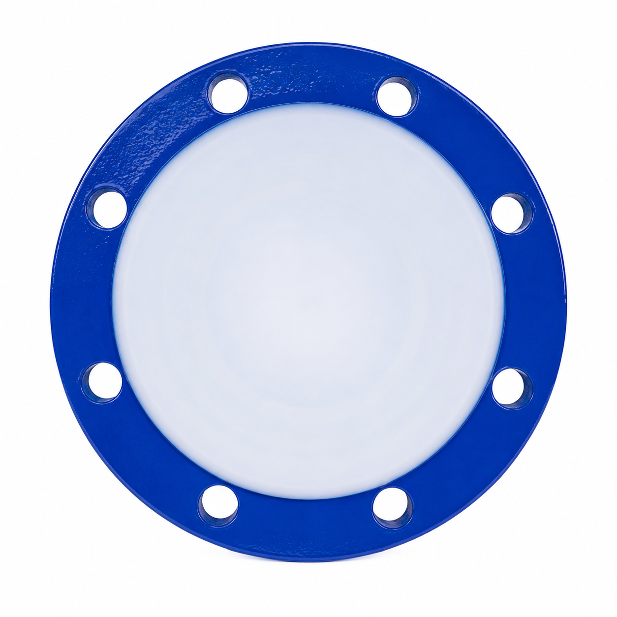 Lined Blind Flange