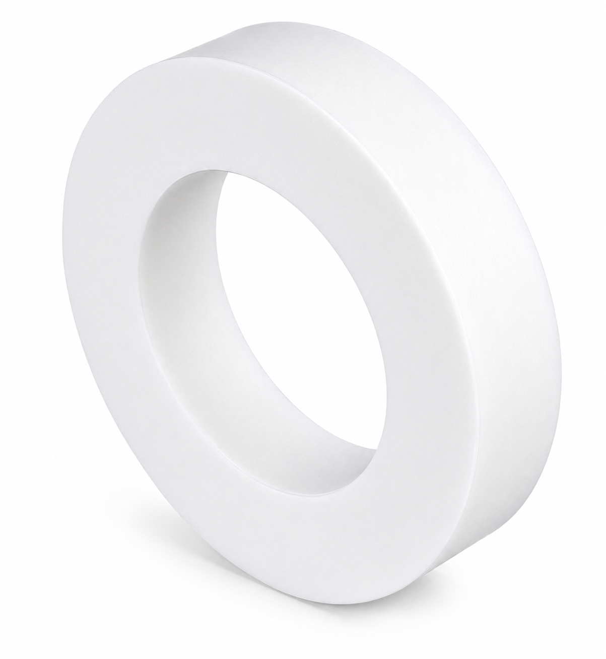 Lined Solid Spacer
