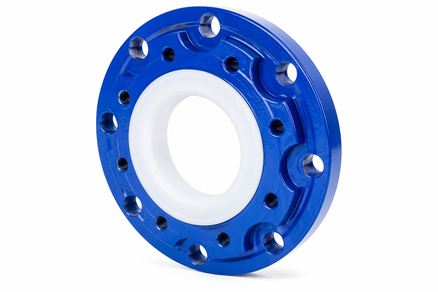 Lined Reducing Flange