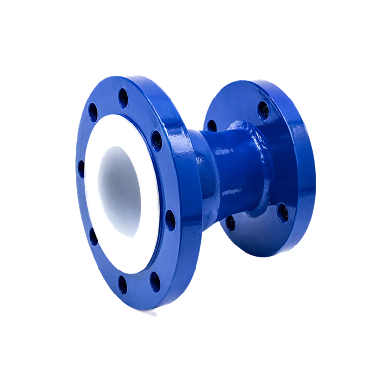 Concentric / Eccentric Reducer