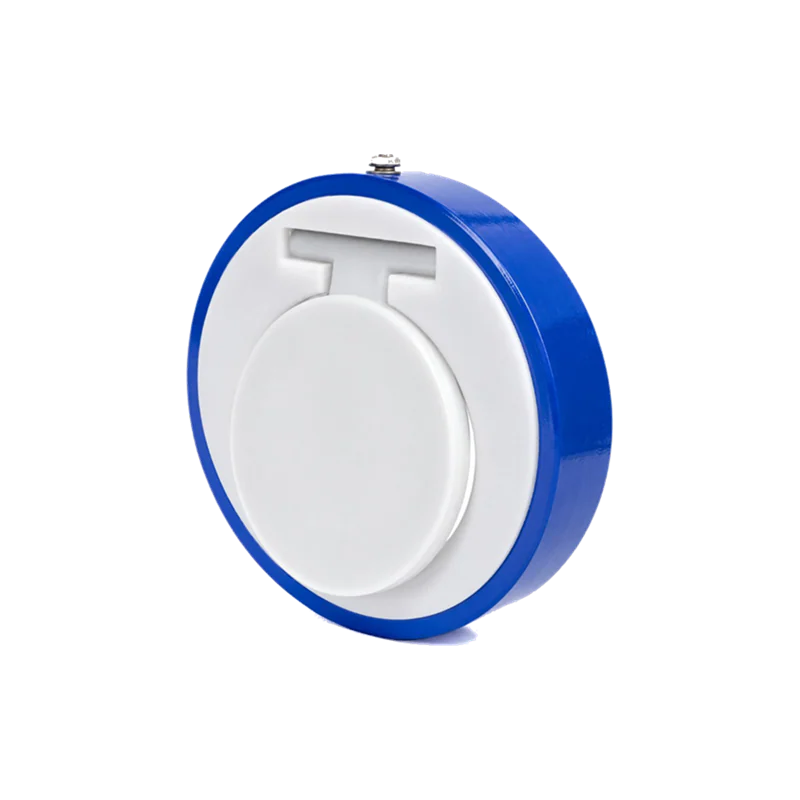 Lined Swing Check Valve