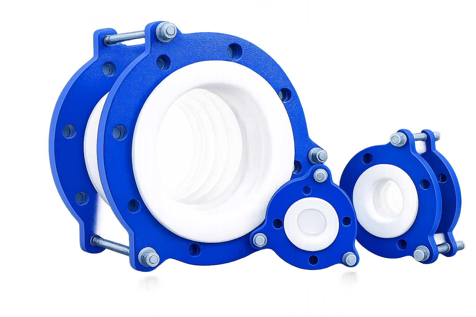PTFE Expansion Bellow